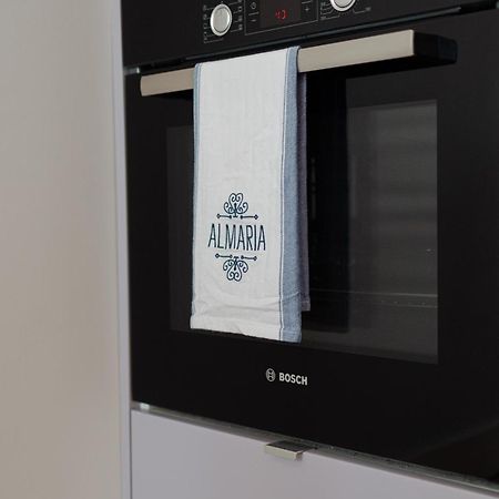 Almaria - Da Corte Apartments | Chiado Лиссабон Экстерьер фото