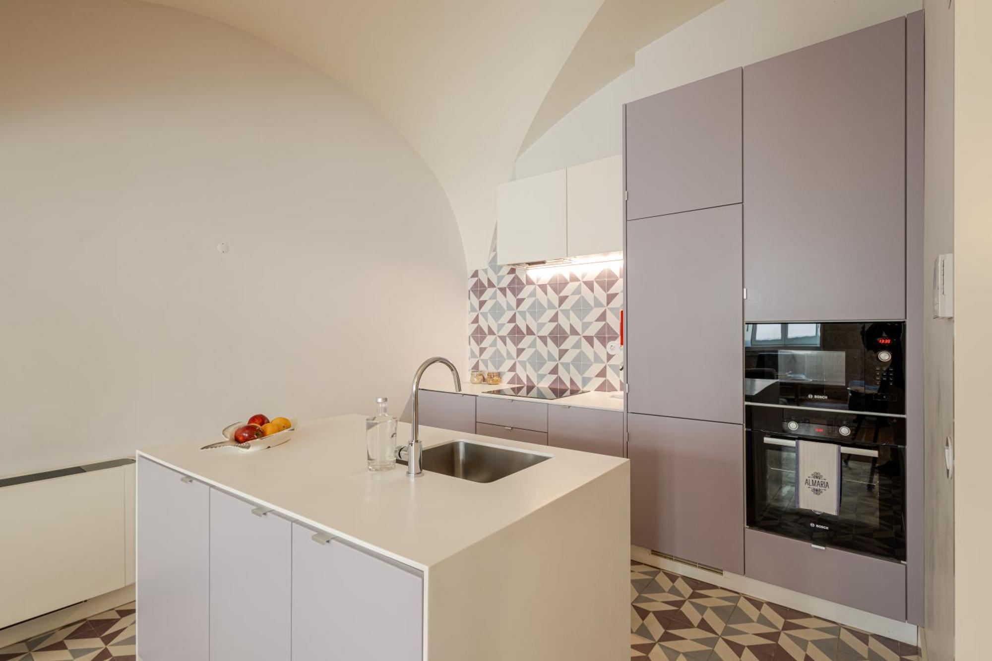 Almaria - Da Corte Apartments | Chiado Лиссабон Экстерьер фото