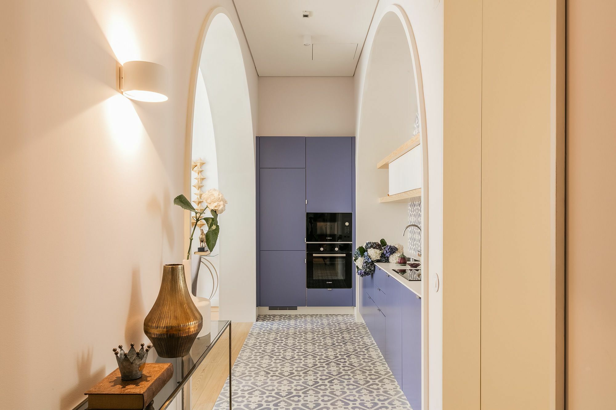 Almaria - Da Corte Apartments | Chiado Лиссабон Экстерьер фото