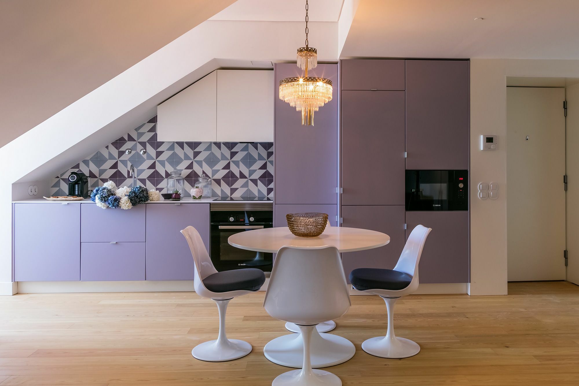 Almaria - Da Corte Apartments | Chiado Лиссабон Экстерьер фото